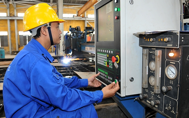 Người lao động được kiểm tra, giám sát việc đóng bảo hiểm xã hội, bảo hiểm y tế
