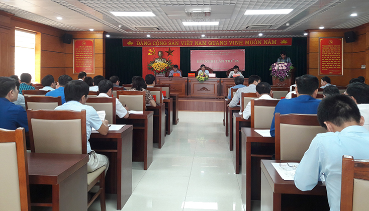 Triển khai đồng bộ các giải pháp phòng, chống dịch Covid-19 và phát triển kinh tế-xã hội