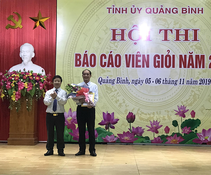 Lan tỏa các mô hình, điển hình trong học tập và làm theo Bác