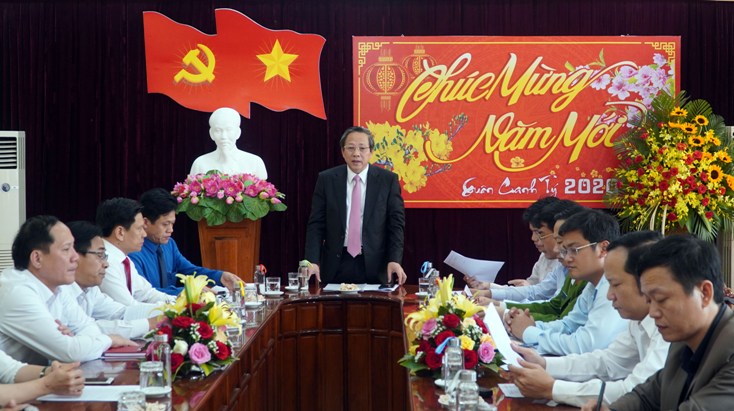 Thành công và bài học kinh nghiệm từ đại hội điểm cấp cơ sở