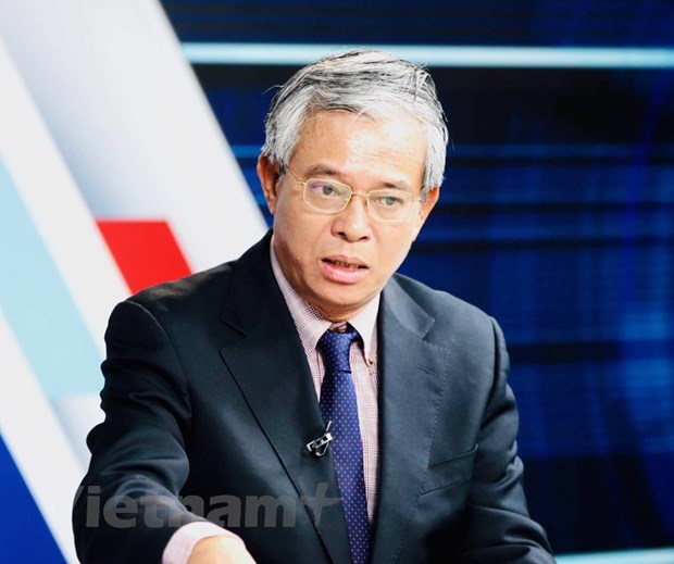 ASEAN 2020: Gắn kết và chủ động nâng cao khả năng thích ứng