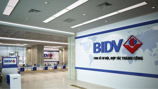 Truy tố 12 bị can trong vụ đại án xảy ra tại Ngân hàng BIDV
