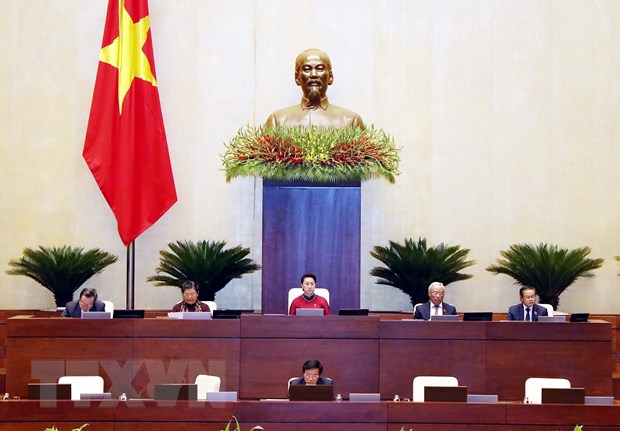 Trên 3.300 ý kiến, kiến nghị của cử tri và nhân dân gửi đến Quốc hội