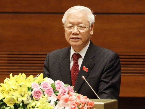 Từ "mã bên ngoài" nghĩ về sự thận trọng, tinh tường trong chọn cán bộ
