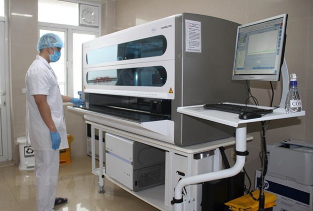 Mua sắm thiết bị y tế phòng, chống COVID-19 phải công khai, minh bạch
