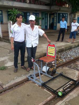 Khi nông dân thi đua yêu nước