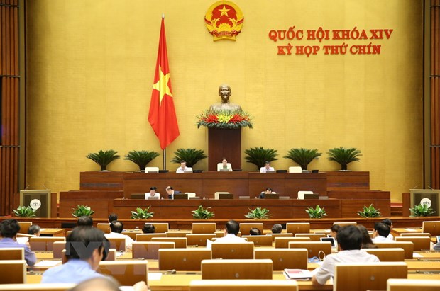 Đảm bảo tính đồng bộ giữa Luật Xây dựng sửa đổi với các luật khác