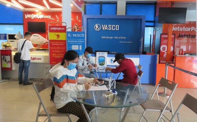 Tuyên truyền phòng, chống dịch bệnh Covid-19: Sáng tạo và hiệu quả