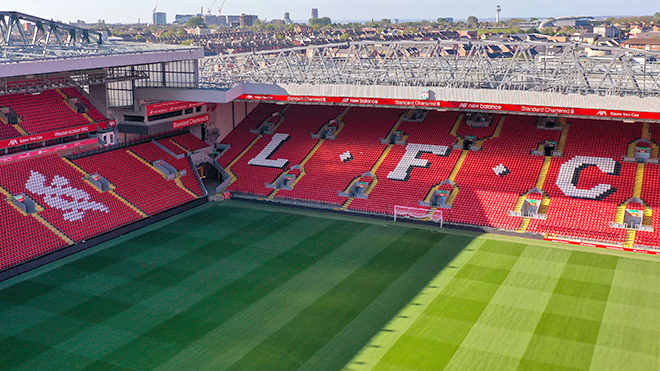 Premier League vẫn tranh cãi chuyện sân nhà – sân khách