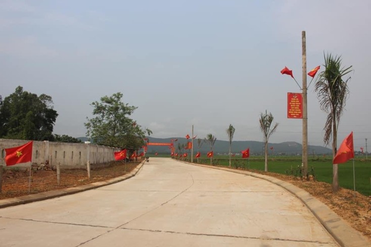 Đẩy mạnh xây dựng gia đình văn hóa