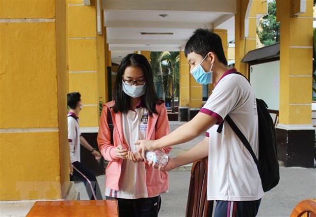 Việt Nam không ghi nhận ca mắc mới, BN91 vẫn trong tình trạng nặng