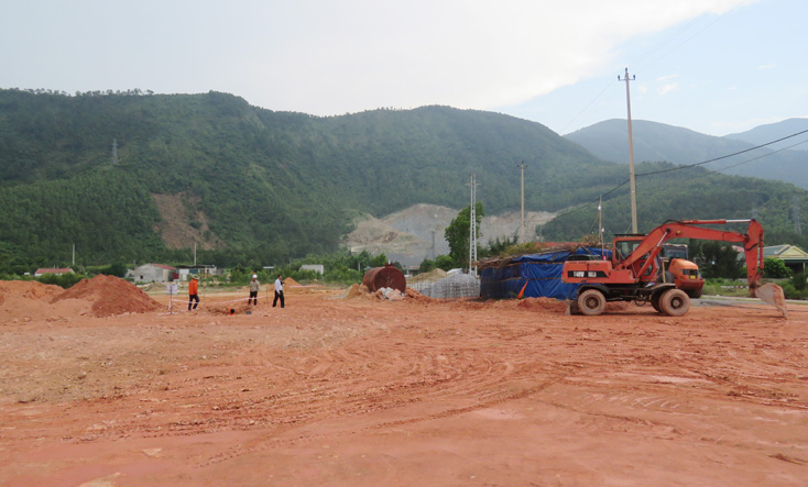 Phấn đấu đến năm 2030, thu hút gần 2 tỷ USD thu hút vốn đầu tư nước ngoài