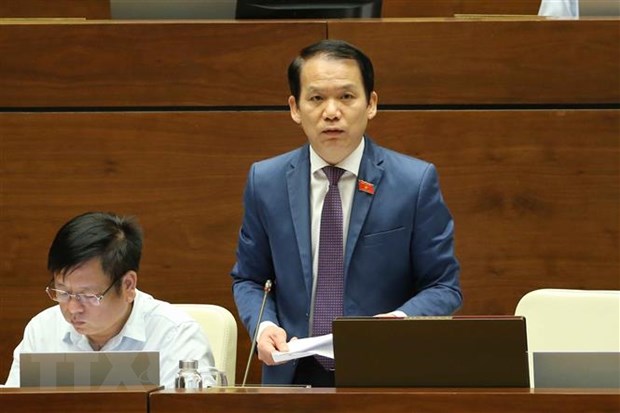 Kỳ họp thứ 9: Tăng tính chuyên nghiệp của đại biểu Quốc hội