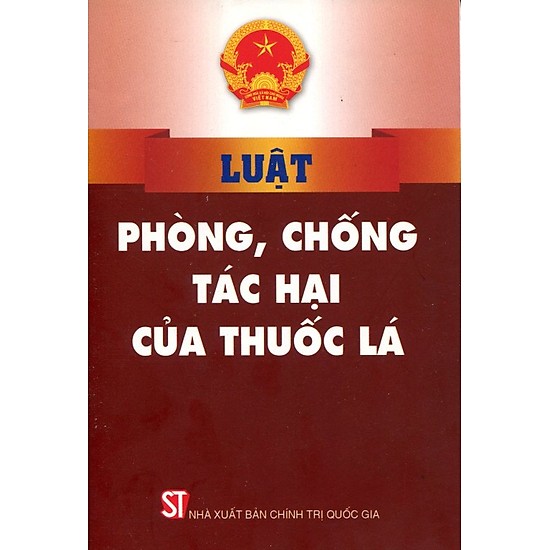 Phòng, chống tác hại thuốc lá: Những nỗ lực đáng ghi nhận