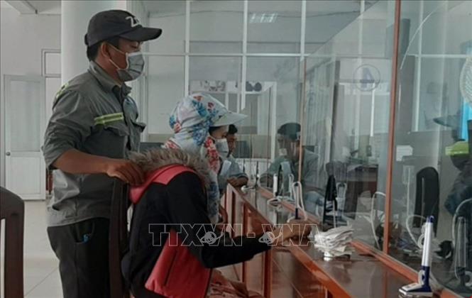 Quy định mức đóng BHXH bắt buộc vào Quỹ bảo hiểm tai nạn lao động, bệnh nghề nghiệp