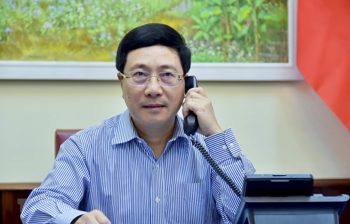 Nga: Biện pháp chống dịch của Việt Nam là kinh nghiệm quý báu