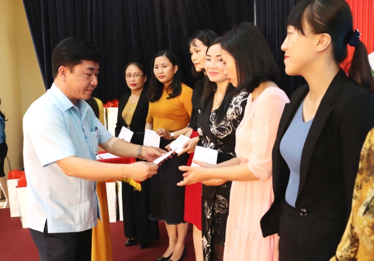 Ý nghĩa "Tháng công nhân"