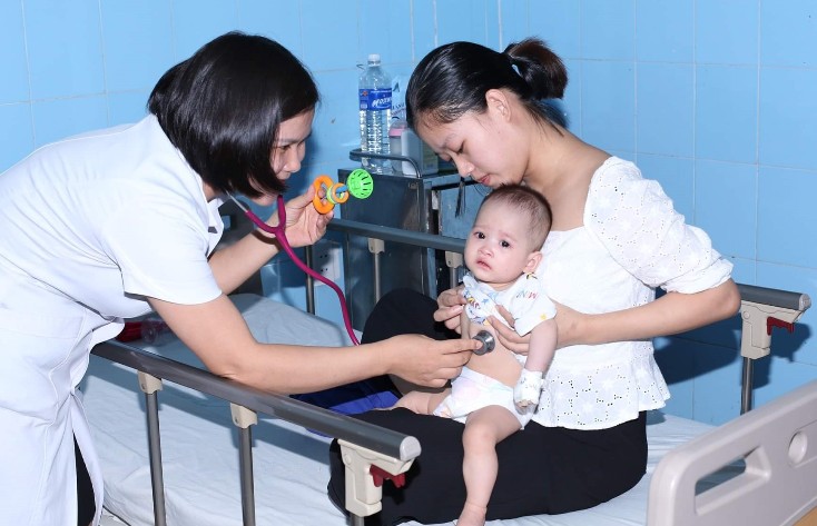 Bảo vệ sức khỏe trong mùa hè, cần nêu cao ý thức của người dân