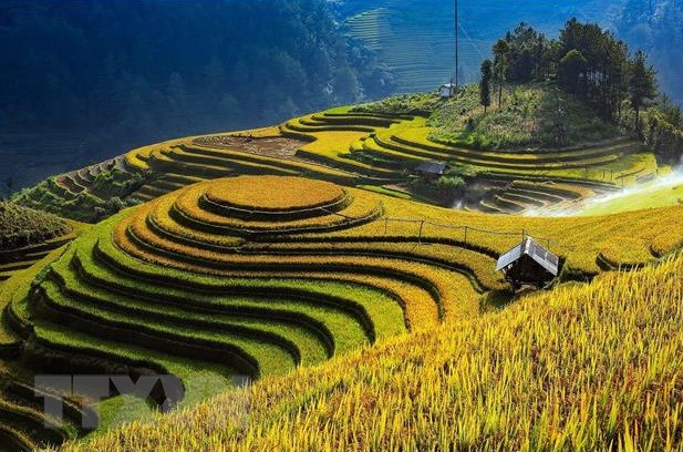 Phát động 'Giải thưởng Nhiếp ảnh Heritage - Hành trình Di sản 2020'