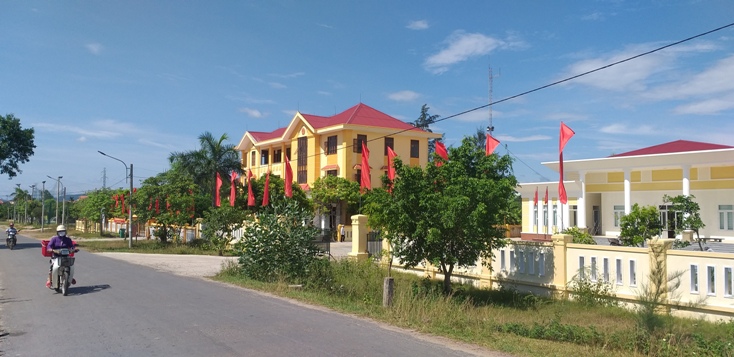 Quyết tâm thực hiện thắng lợi Nghị quyết Đại hội Đảng bộ phường lần thứ IV, đưa Bắc Nghĩa vững bước đi lên