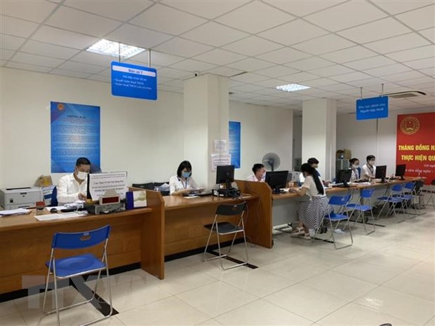 Ban hành quy định về vị trí việc làm và biên chế công chức