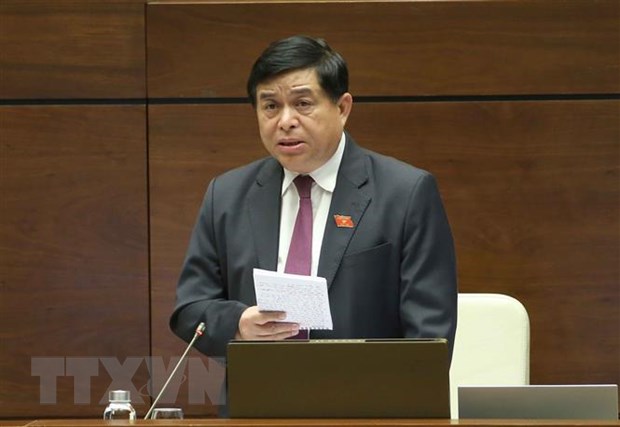 Thành lập Ban Chỉ đạo Tổng điều tra Kinh tế Trung ương năm 2021