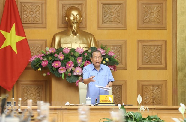 Phó Thủ tướng: Kiên quyết cho phá sản các dự án không thể tái cơ cấu