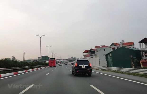 Chính phủ trình Quốc hội chuyển đổi đầu tư 3 dự án cao tốc Bắc-Nam