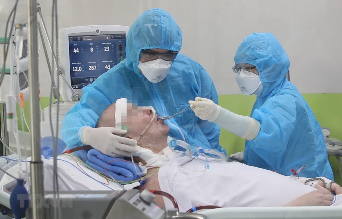 Hành trình cứu sống bệnh nhân 91 và dấu ấn tinh thần nhân văn Việt Nam