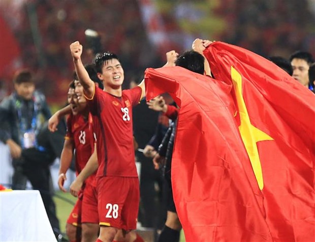 AFF Cup 2020 sửa điều lệ, Việt Nam nhiều lợi thế bảo vệ chức vô địch
