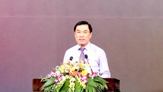 Phó Chủ tịch tỉnh Thanh Hóa cùng hàng loạt cán bộ bị kỷ luật