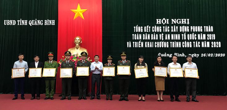 Nhiều chuyển biến rõ nét