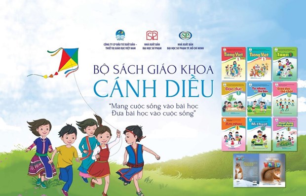 Định giá sách giáo khoa phù hợp điều kiện kinh tế-xã hội và thu nhập