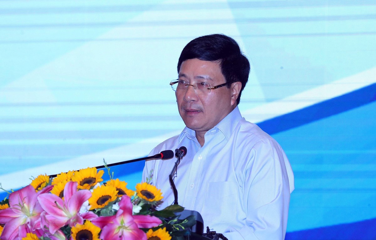 Thành lập Tổ công tác thúc đẩy hợp tác đầu tư nước ngoài