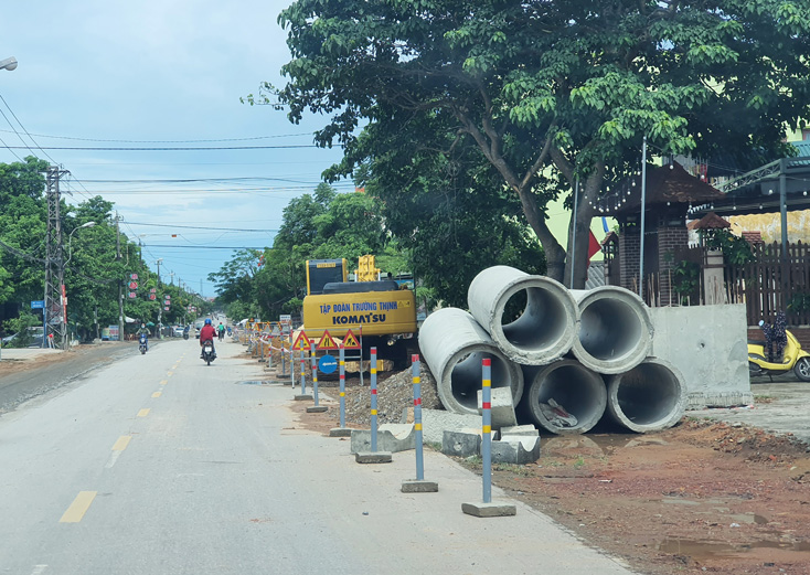 Người đứng đầu phải chịu trách nhiệm toàn diện nếu không đạt mục tiêu giải ngân vốn đầu tư công
