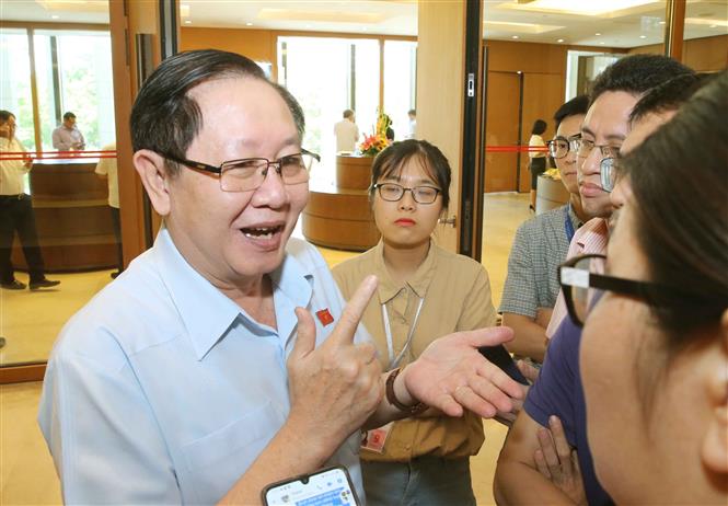 Bộ Nội vụ vào cuộc vụ Phó chủ tịch Thái Bình 'thăng tiến thần tốc'