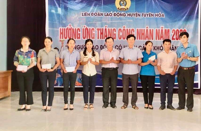 Nỗ lực bảo đảm quyền lợi người lao động tại các doanh nghiệp