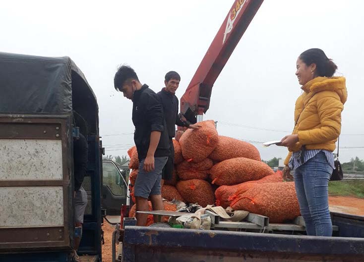 Khởi nghiệp thành công từ mô hình ép dầu thực vật
