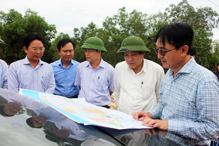 "Đoàn kết, dân chủ, đổi mới và phát triển"
