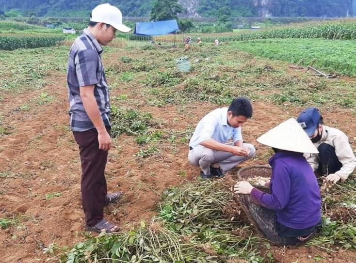 Để miền núi gần hơn với đồng bằng