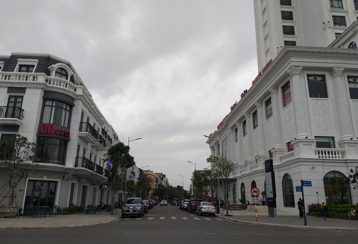 Đoàn kết, đổi mới xây dựng phường Đồng Hải giàu đẹp, văn minh