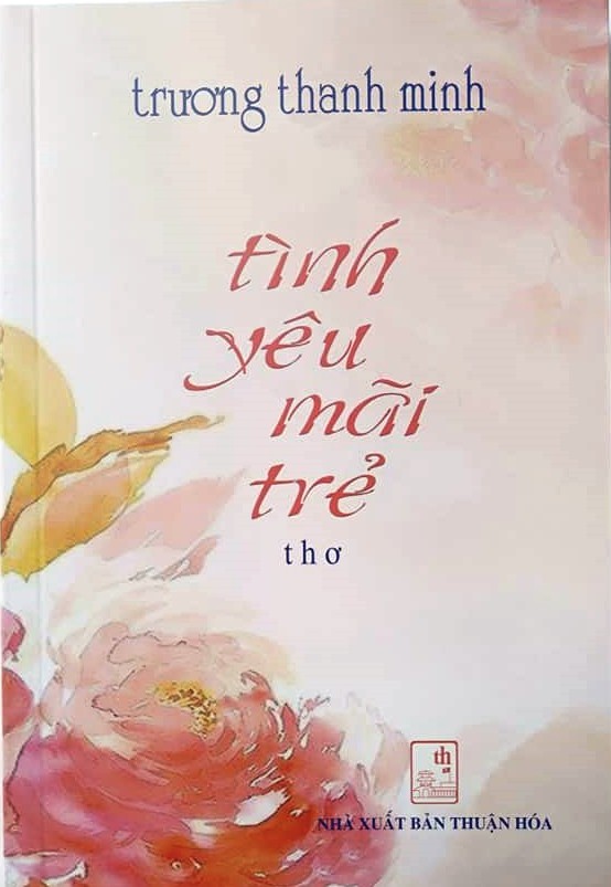 "Tình yêu mãi trẻ"-tiếng lòng của một nhà giáo