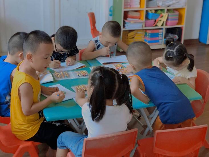 Mất cân bằng giới tính khi sinh: Vẫn đang ở mức báo động