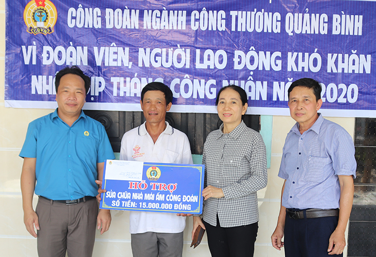 Đồng hành cùng doanh nghiệp trong mùa dịch Covid-19