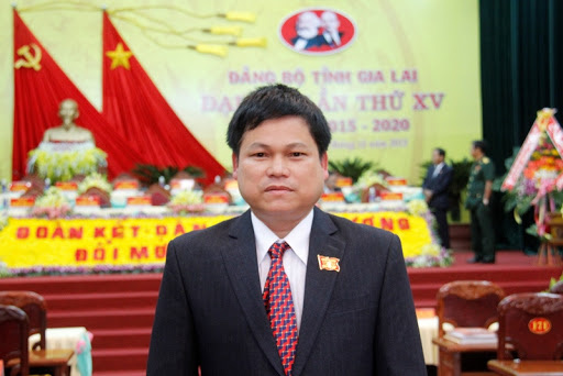 Gia Lai kỷ luật hai ủy viên Ban Thường vụ Tỉnh uỷ
