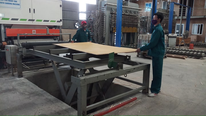 Công đoàn đồng hành cùng doanh nghiệp