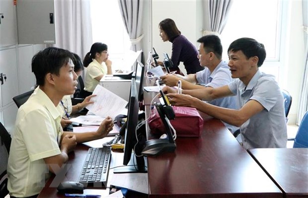 Chỉ còn 3 trường hợp viên chức có biên chế suốt đời kể từ tháng 7-2020