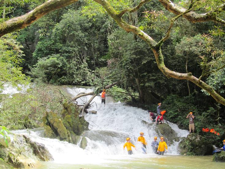 Đảng bộ huyện Minh Hóa: Dấu ấn chặng đường 30 năm xây dựng và phát triển