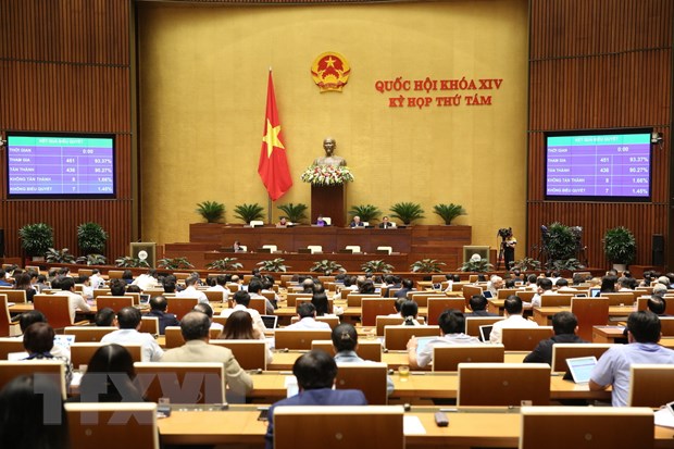 Mười hai luật sẽ có hiệu lực thi hành bắt đầu từ ngày 1-7