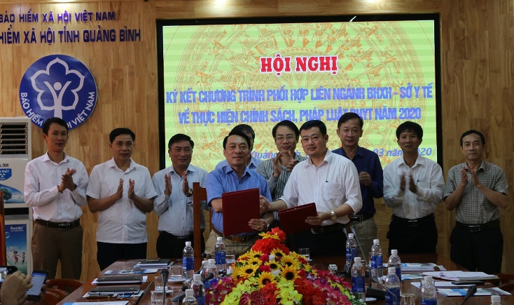 Tăng cường công tác quản lý Quỹ "Khám chữa bệnh bảo hiểm y tế"